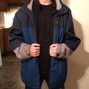 Hawke and Co. Sport Winter Jacket